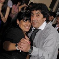 Maria Alderete Photo 29