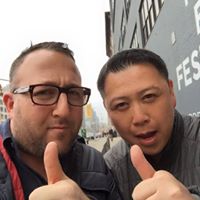 George Woo Photo 25