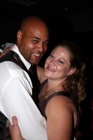 Stephanie Roberson Photo 32