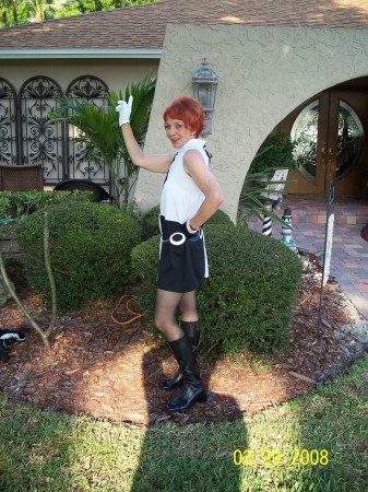 Christine Murphy Photo 29