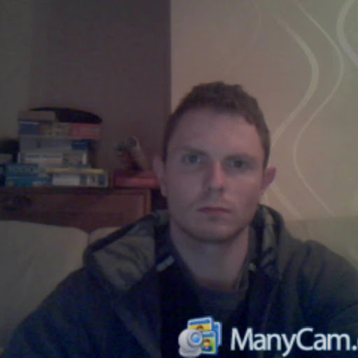 Shaun Conway Photo 2