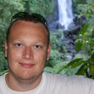David Broderick Photo 7