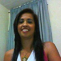 Ana Ruiz Photo 6