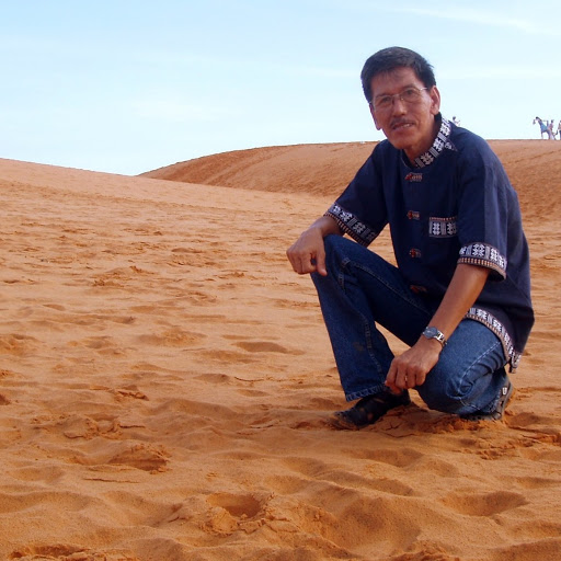 Thong Tran Photo 22