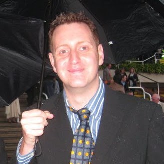 Stephen Pearson Photo 23