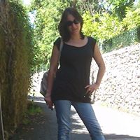 Ana Sanchez Photo 32