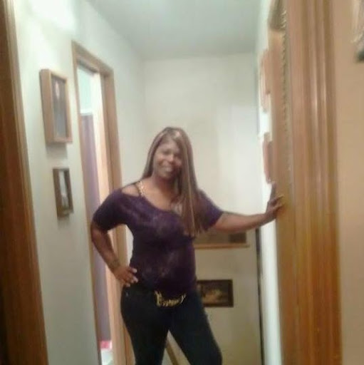 Tiffany Colbert Photo 20