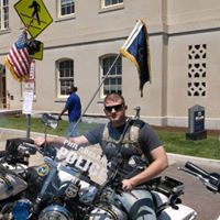 Michael Justice Photo 45