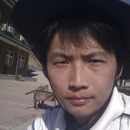 Dan Wang Photo 30