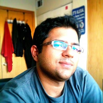 Muhammad Zafar Photo 35