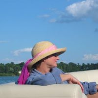 Carol Dexter Photo 22