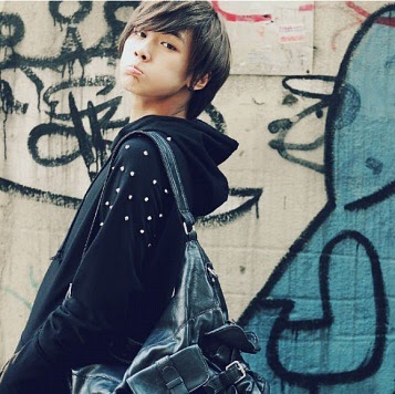 Yong Min Photo 11