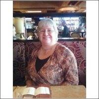 Ruth Cappelletti Photo 2