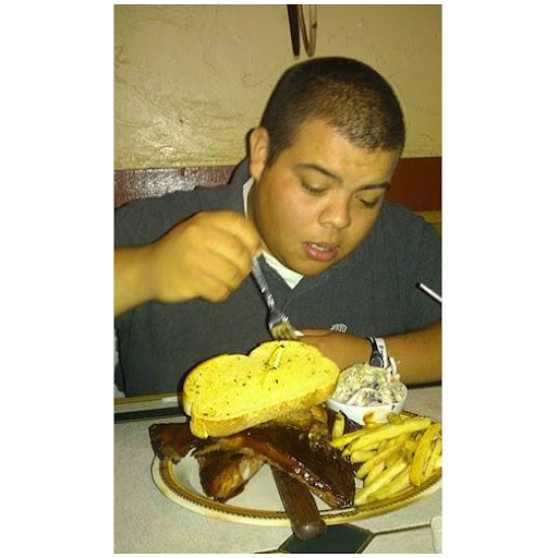 Ruben Beltran Photo 10