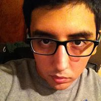 Marco Valdivia Photo 13