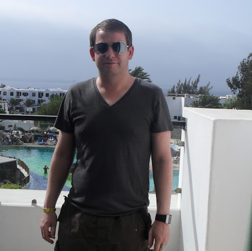Kevin Green Photo 28