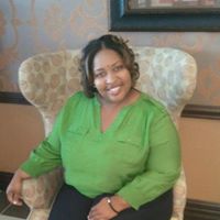 Deborah Flowers Photo 17