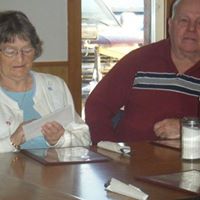 Elsie Walker Photo 9