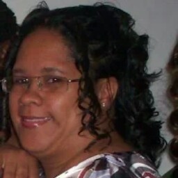 Adrienne Reaves Photo 3