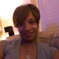 Racheal Harris Photo 14