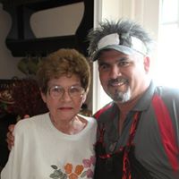 Nancy Stacey Photo 8