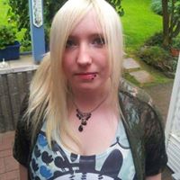 Jennifer Collard Photo 13