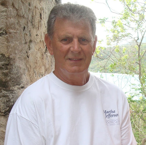 Gerrit Degraaf Photo 3