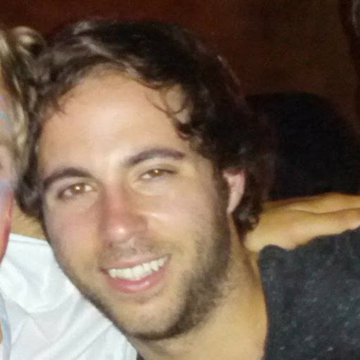 Brian Becker Photo 15