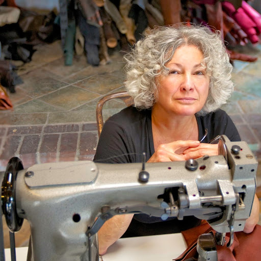 Jackie Robbins Photo 6