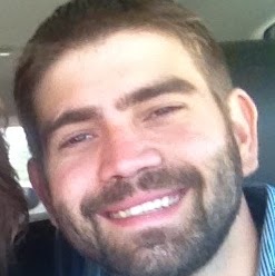 Charles Chisholm Photo 3