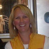 Stacey Sims Photo 19