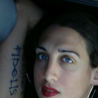 Lily Kane Photo 3