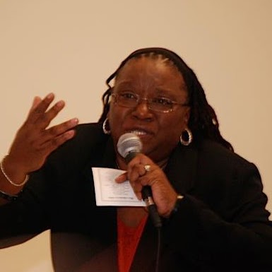 Theresa Bailey Photo 39