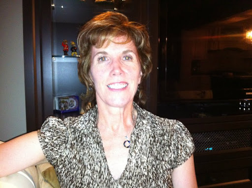 Anne Donnelly Photo 10