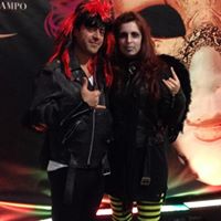 Marla Botelho Photo 2