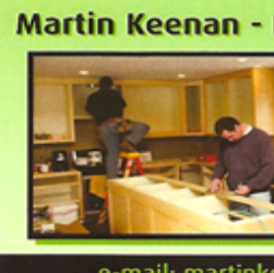 Martin Keenan Photo 24