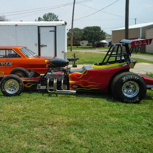 Steve Partridge Photo 6