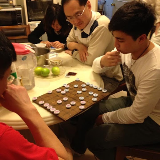 Chester Chen Photo 18