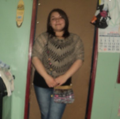 Rosa Paredes Photo 7