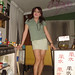 Jessica Green Photo 31