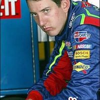 Kyle Busch Photo 21