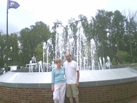 Dorothy Allen Photo 20