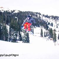 Richard Fore Photo 5