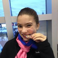 Michelle Cota Photo 36