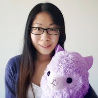 Emily Liao Photo 24