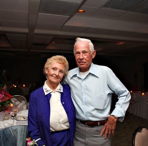 Margie Richardson Photo 32