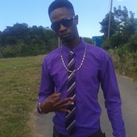 Christopher Harriott Photo 8