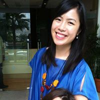 Claire Wong Photo 21
