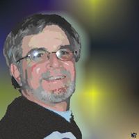 Larry Parr Photo 29