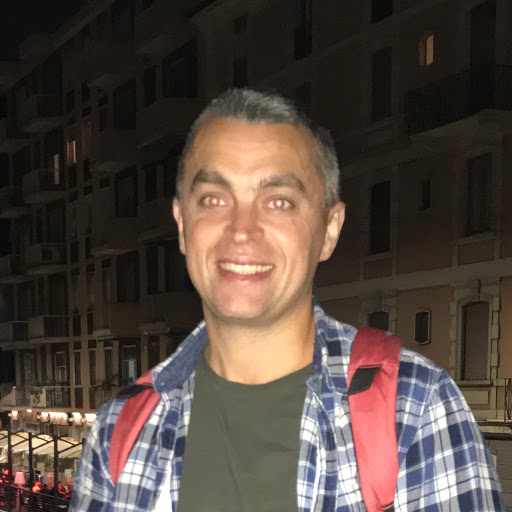 Sergey Lyapustin Photo 2